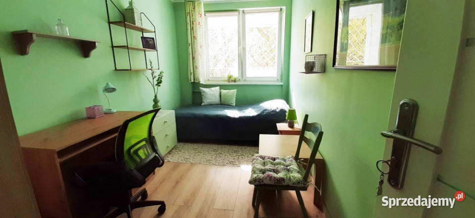 Wynajmę 2pokojowe 37m2 Warszawa Al Jerozolimskie