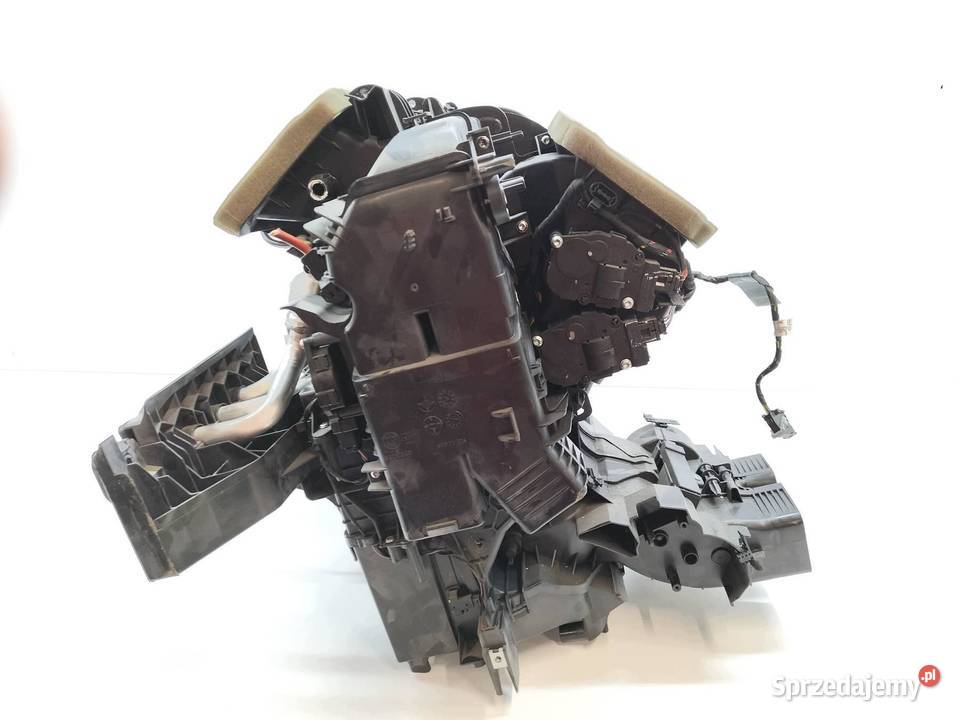 NAGRZEWNICA Bmw X6 II 20142019 F16 świętokrzyskie