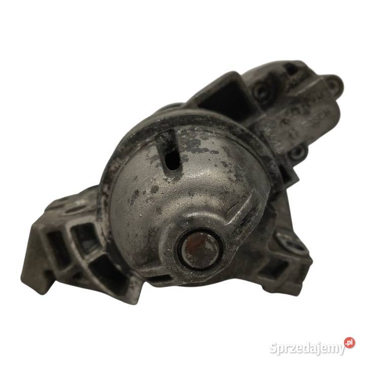 ROZRUSZNIK BMW F10 F11 F30 F31 20 D oryginał Chełm