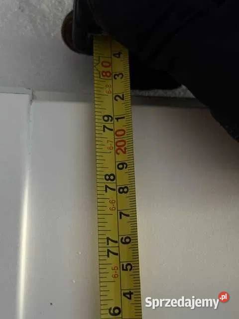 Drzwi wewnętrzne 3 Osobnica