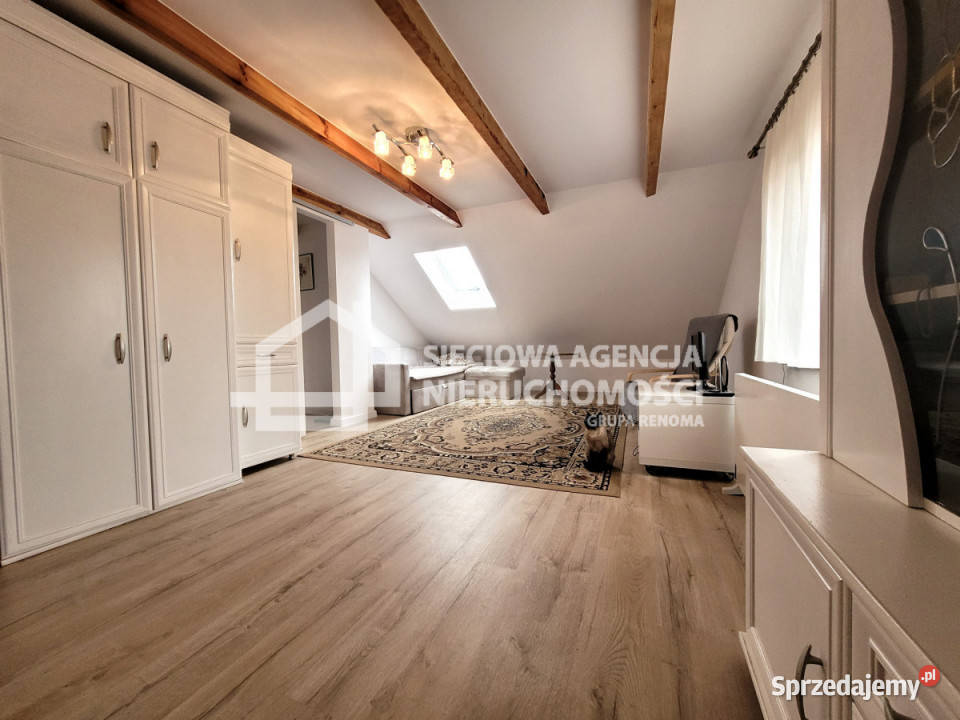 Dom wolnostojący sprzedam 380m2 Żukowo 690m2