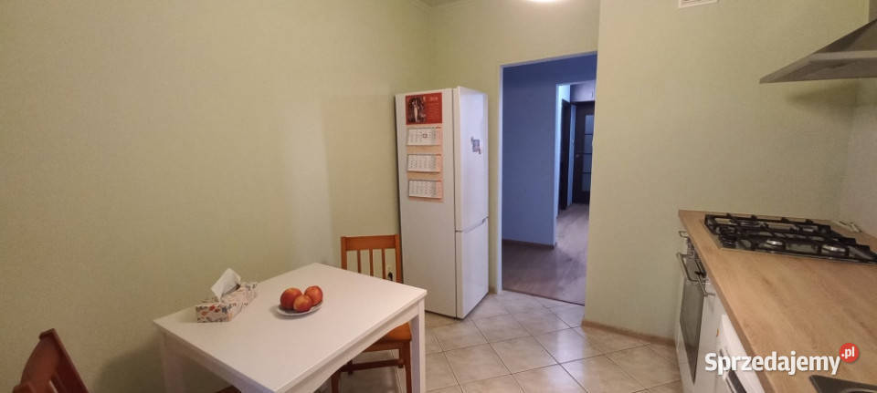 Sprzedam mieszkanie 3 piętra i więcej Warszawa sprzedam