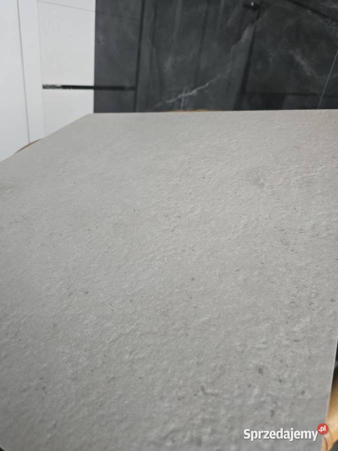 Płytka INTEGRALLY LIGHT GREY 60x60 GAT I Opoczno sprzedam