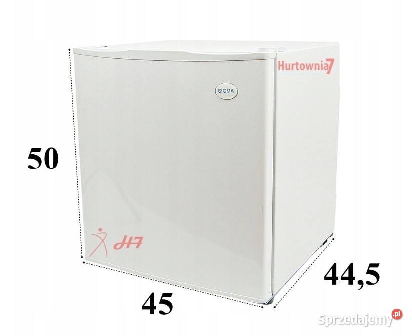 NOWA MAŁA LODÓWKA Z ZAMRAŻALNIKIEM BIUROWA wolnostojące Skawina sprzedam