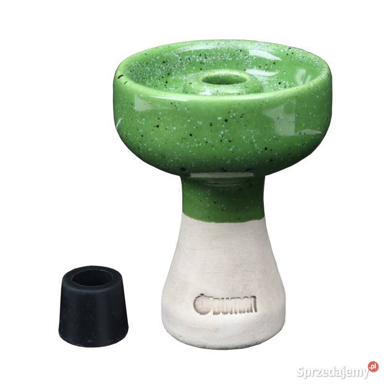 ODUMAN Phunnel Plus Cybuch do Fajki Wodnej