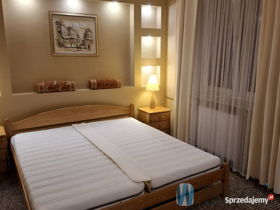 Mieszkanie Warszawa 6225m2 2 pokoje sprzedam