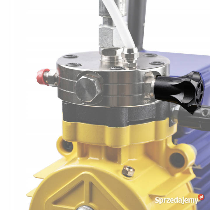 Zawór Regulujący Ciśnienie do Agregatów Malarskie Ludźmierz