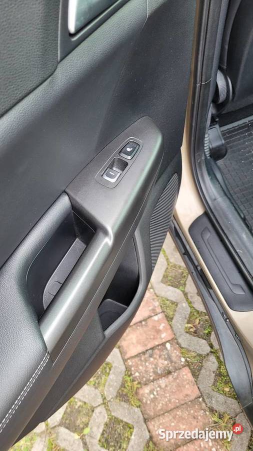 Kia Sportage 2016 r immobilizer Sportage opolskie Strzelce Opolskie