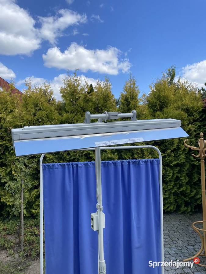Lampa bakteriobójcza F1A250V Poznań