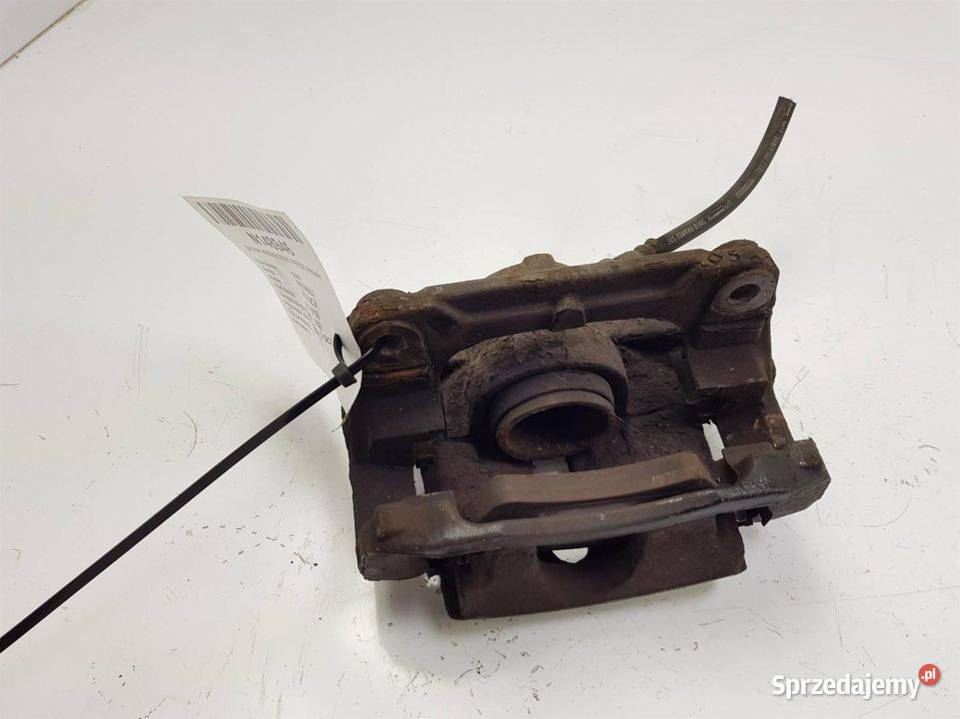 ZACISK HAMULCOWY PRZÓD PRAWY RENAULT SCENIC II Pozostałe Lipno