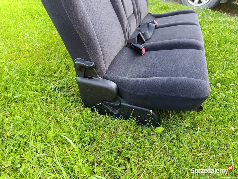 Kanapa opel Zafira a