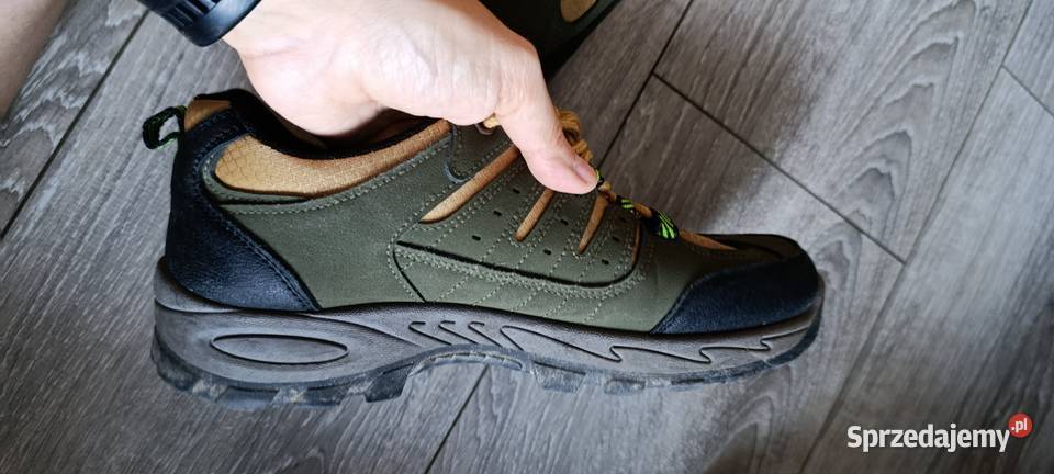 buty trekkingowe chłopięce rozmiar 40 czytaj Rozmiar 403 Poznań sprzedam