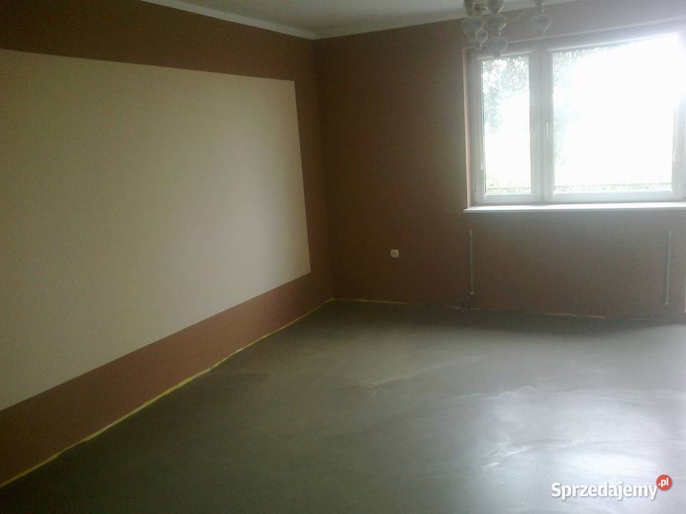 Usługi remontowo budowlane Remont A do Z Pozostałe Sompolno