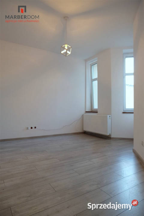 wynajmu mieszkania 55m2 2pokojowe Chorzów Liczba pokoi 2 sprzedam
