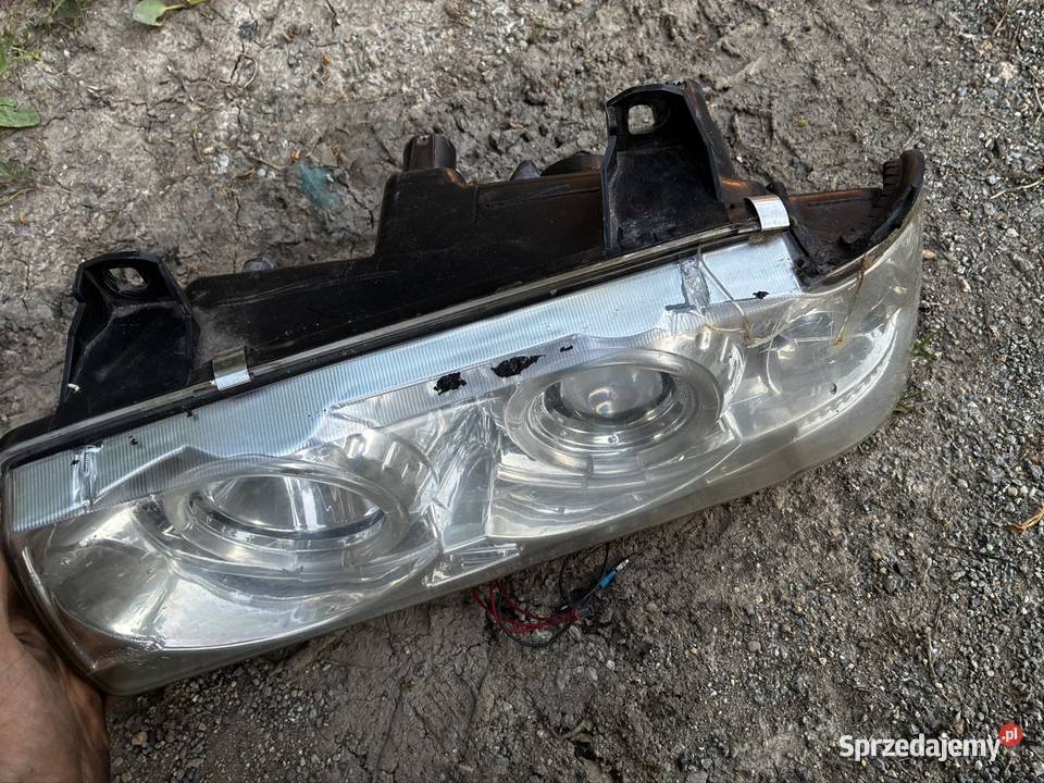 Lampy e36 osobowe Wadowice
