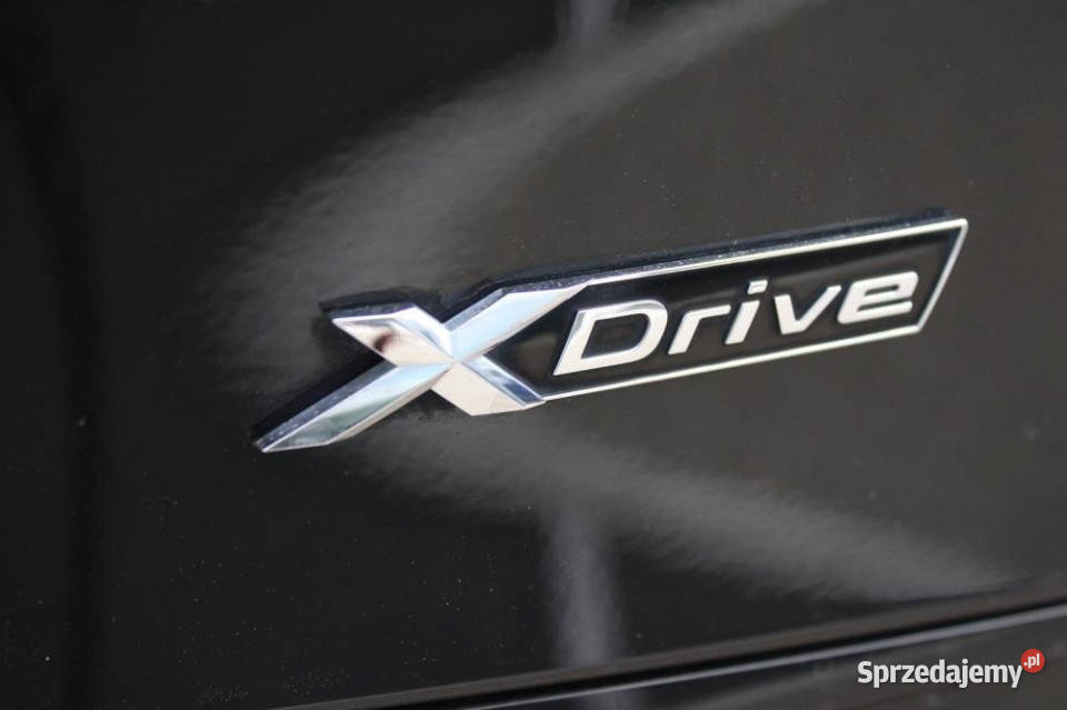 BMW SERIA 5 2022r ACC Hak Ele fotele Podgrzew Gdańsk