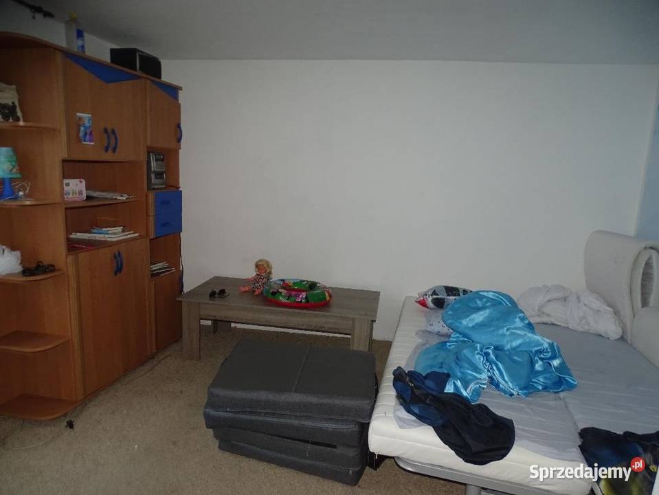 Nieruchomość w Wieruszowie Warszawska