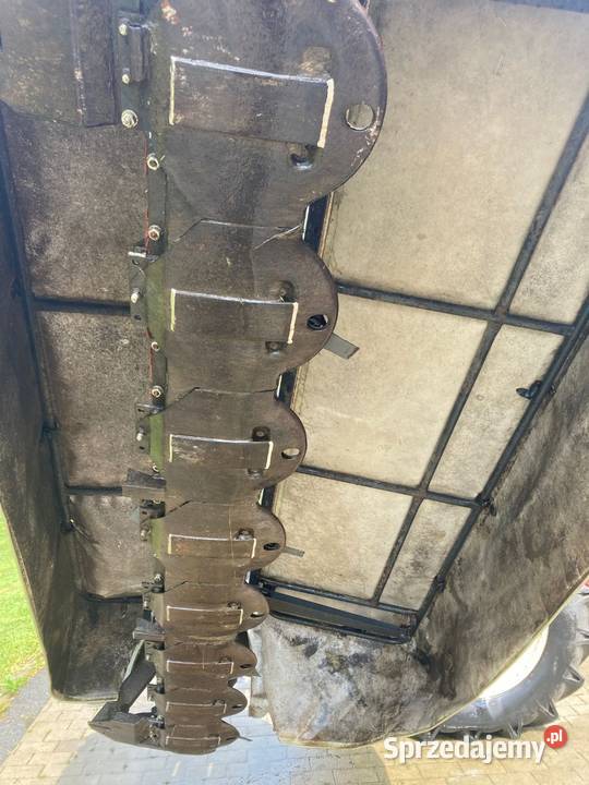 Kosiarka Deutzfahr SM 328 Rotacyjne sprzedam