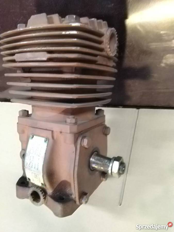 Sprężarka powietrza Zakopane