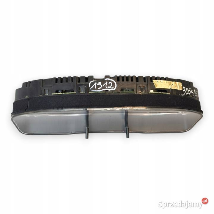 LICZNIK ZEGARY 110080128004 Audi A6 C5 25 TDI