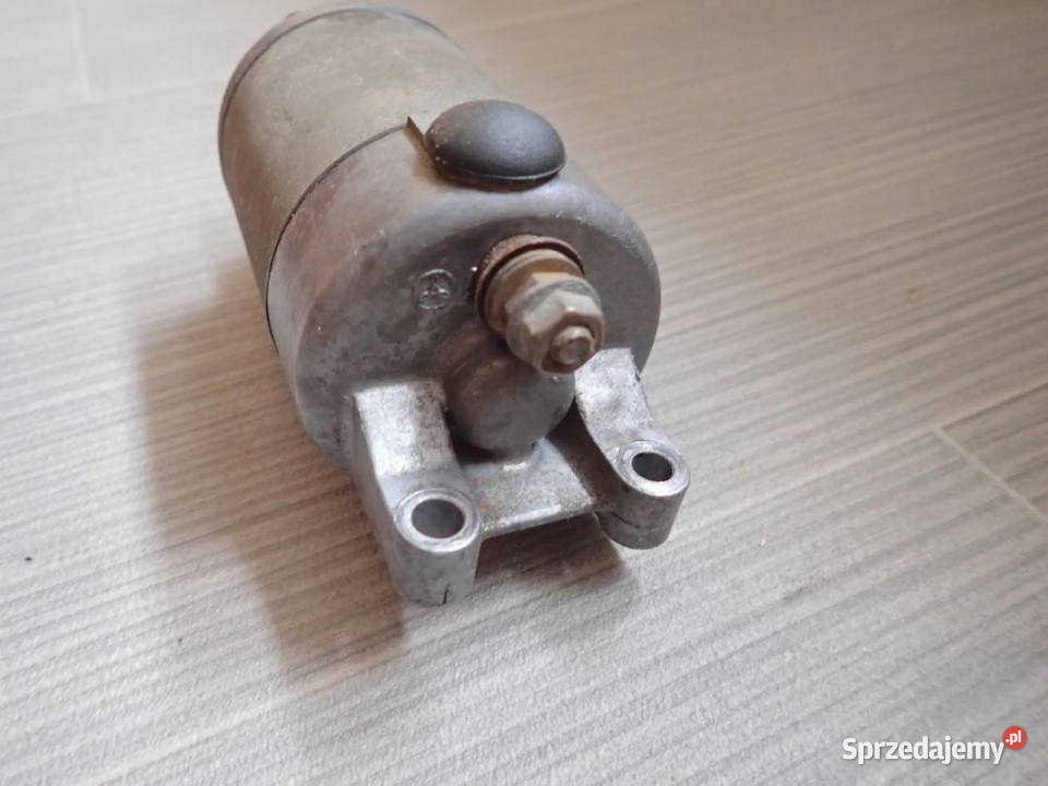 Dekiel Alternatora Pokrywa Magneta Gas Gas 400 Pozostałe Strzelce Krajeńskie sprzedam