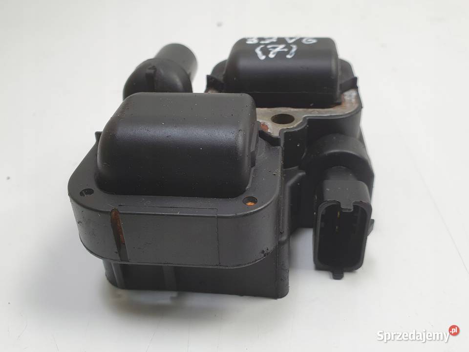 Mercedes SL R230 37 V6 B CEWKA ZAPŁONOWA Janów sprzedam