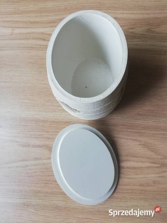 Porcelana kubek Warszawa