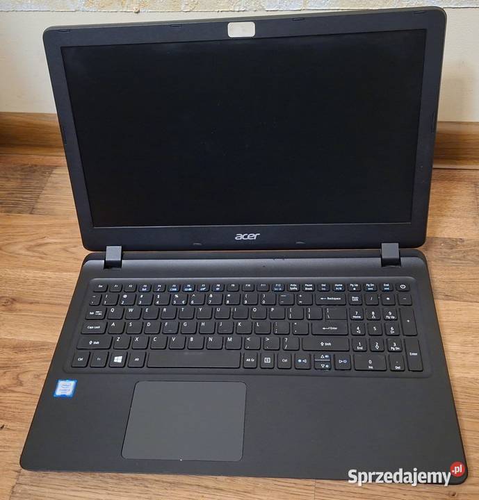 Laptop Acer N16C1 156 i3 4 GB RAM 0 GB HDD HDMI  Zielona Góra