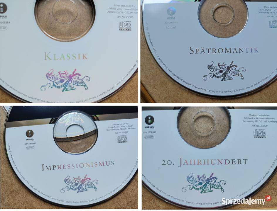 Zeitreise durch die Musi Podróż w czasie muzykę Kielce
