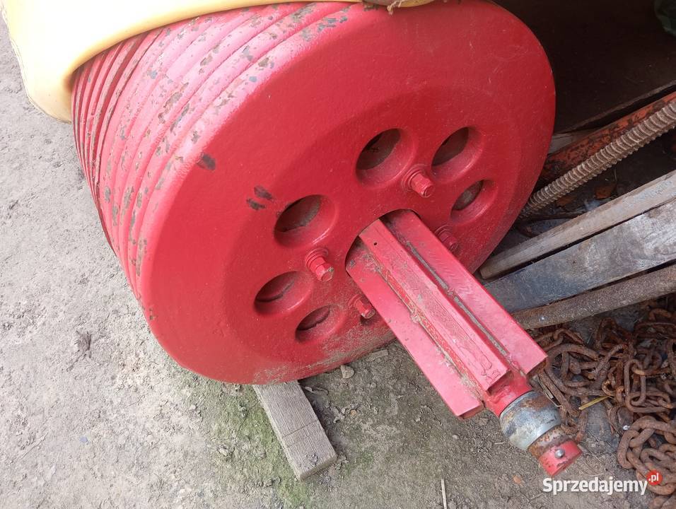 Sprzedam obciążniki Zetor Ursus Kędzierzyn-Koźle