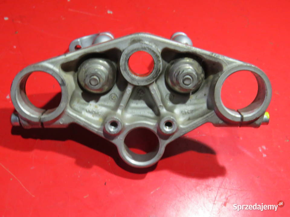 BMW F650 F 650 GS 1999 półka górna zawieszenia Warszawa