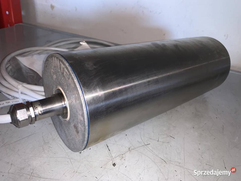 Interroll DM 0113 Drum Motor 370W M34 1135 mm x Warszawa sprzedam