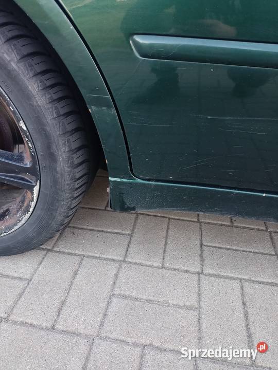 Lexus is 200 Zamość