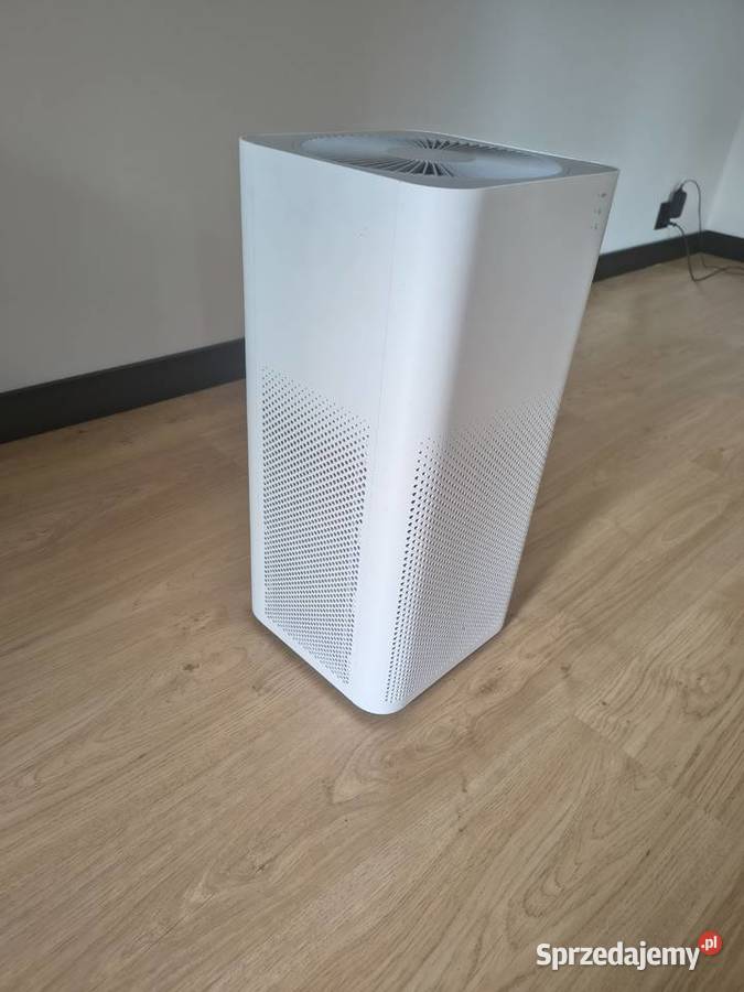Oczyszczacz powietrza Xiaomi Mi air Purifiner 2H lubelskie Lublin