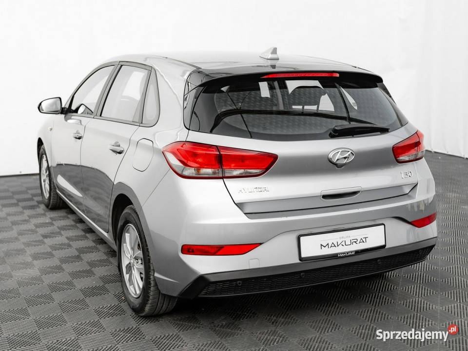 Hyundai i30 GD2C85215 DPI Classic Bluetooth Gdańsk
