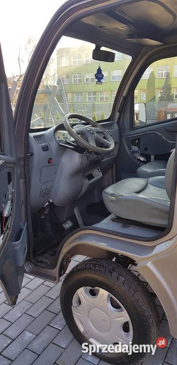 Casalini SulkyCar MicroCarMini CarBez Prawa Pozostałe mazowieckie