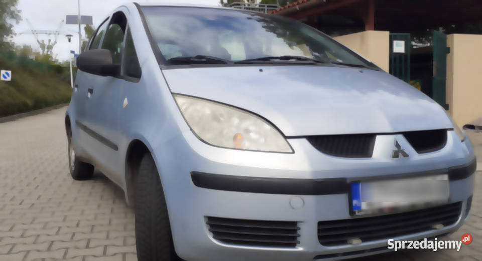 Sprzedam colta Motoryzacja Lipiany