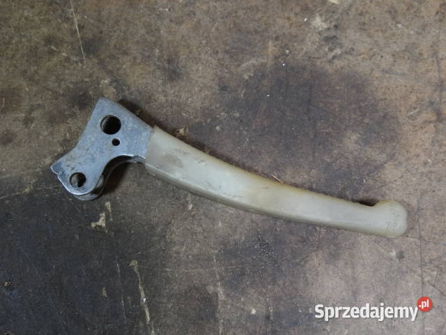 klamka sprzęgło biegi Simson SR 2 org DDR Żary