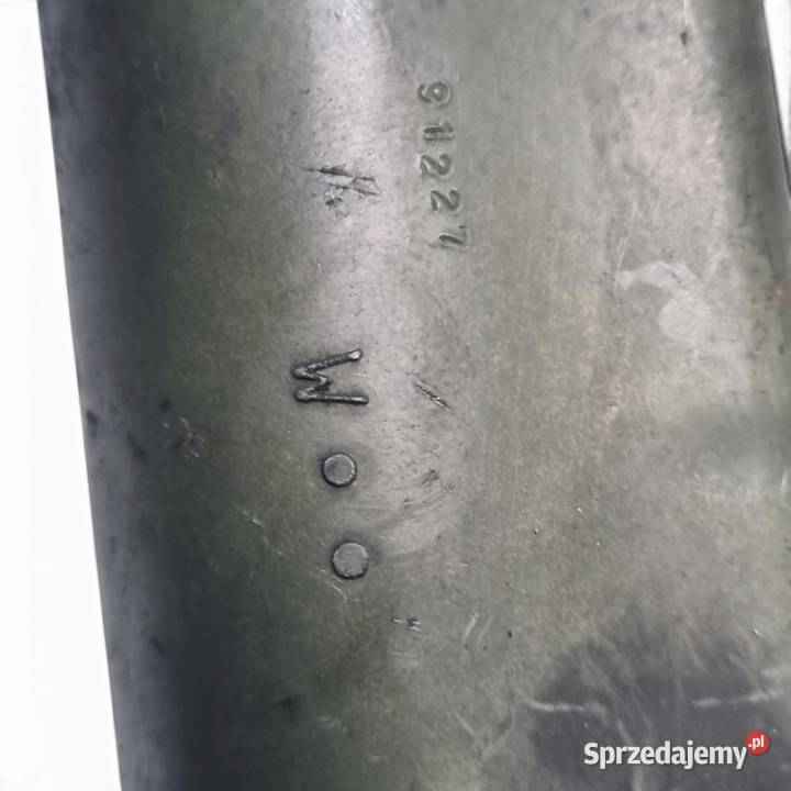 CEWKA ZAPŁONOWA PRZEWODY ZAPŁONOWE Honda VFR 800 Chełm sprzedam