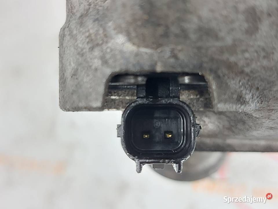 INSIGNIA ASTRA 20 CDTI A20DTE 140 15r sprężarka Kielce