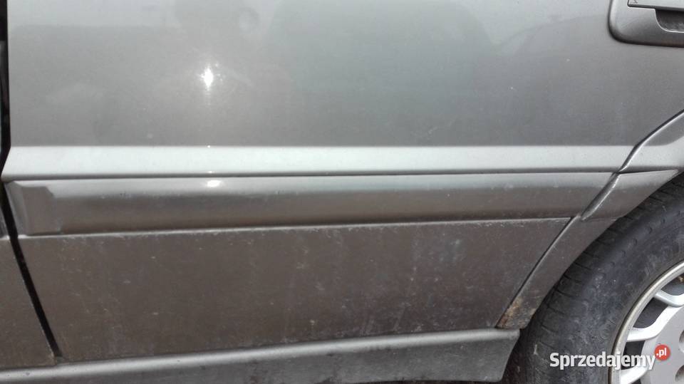Polonez plus caro atu kombi drzwi kierowcy lewe mazowieckie Suskowola sprzedam