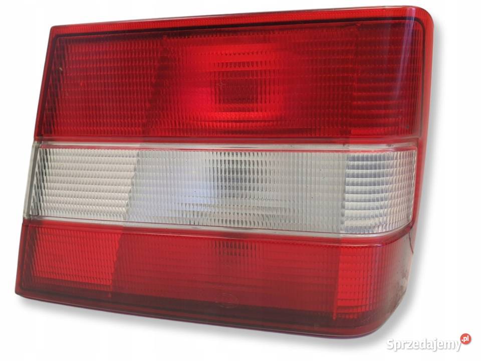 LAMPA PRAWA Volvo 940 960 TYLNA W KLAPĘ prawy Rudka sprzedam