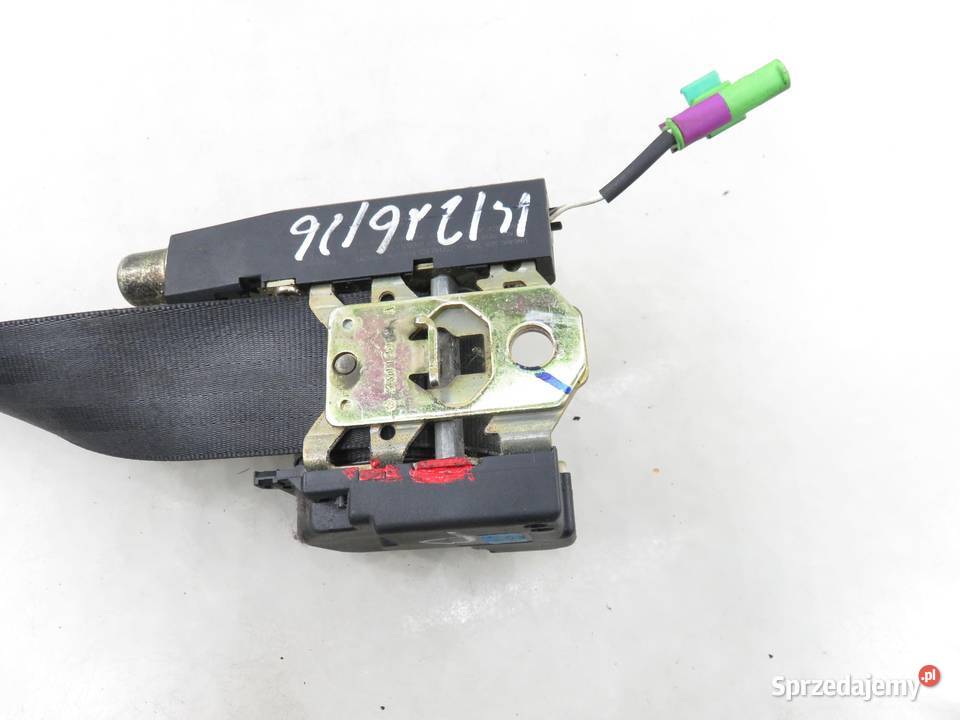 PAS PRAWY PRZEDNI SKODA FABIA I SEDAN 6Y0857702B sprzedam