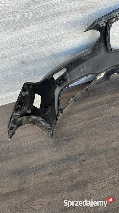 ZDERZAK PRZEDNI VOLVO S90 V90 31383226 2016