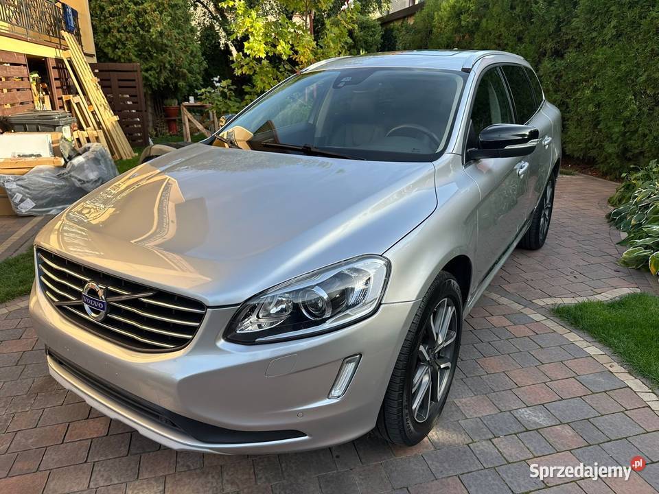Volvo XC 60