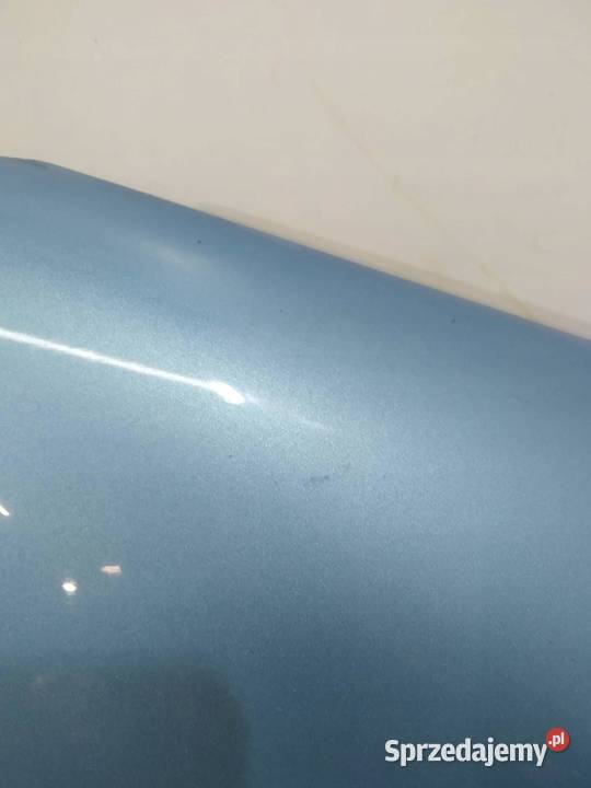 BŁOTNIK PRAWY PRZÓD KMYD Citroen C3 I 20022009 Karoseria