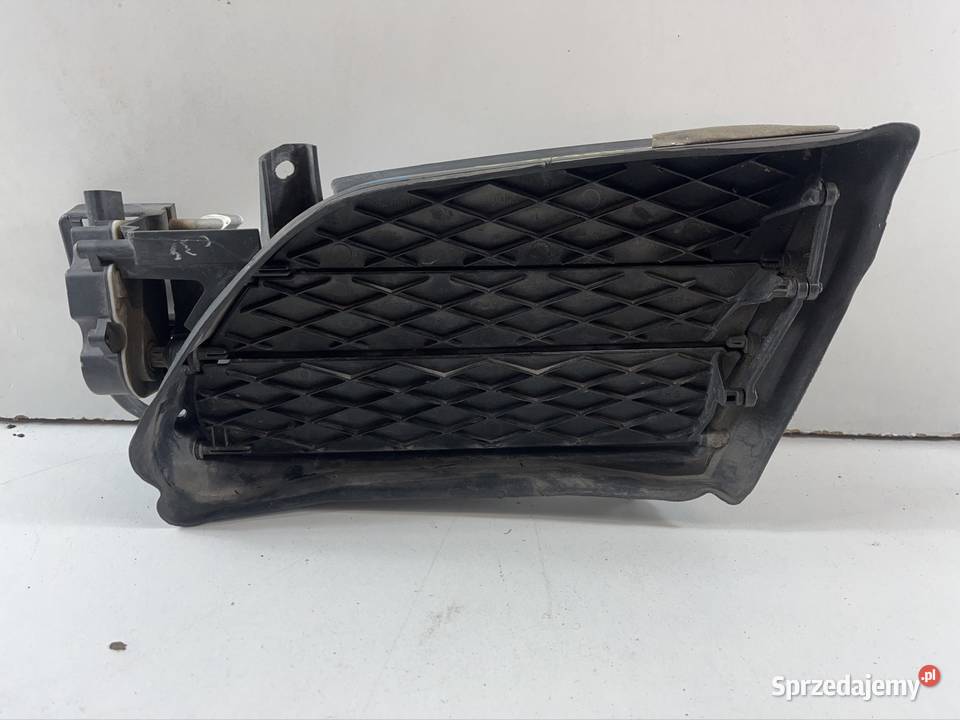 KRATKA ŻALUZJA ZDERZAKA PRAWA TESLA S 100728900D wielkopolskie Międzychód sprzedam