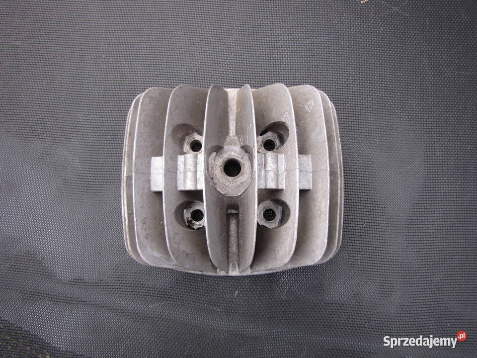 Głowica Jawa Jawka Rzepin Drugi