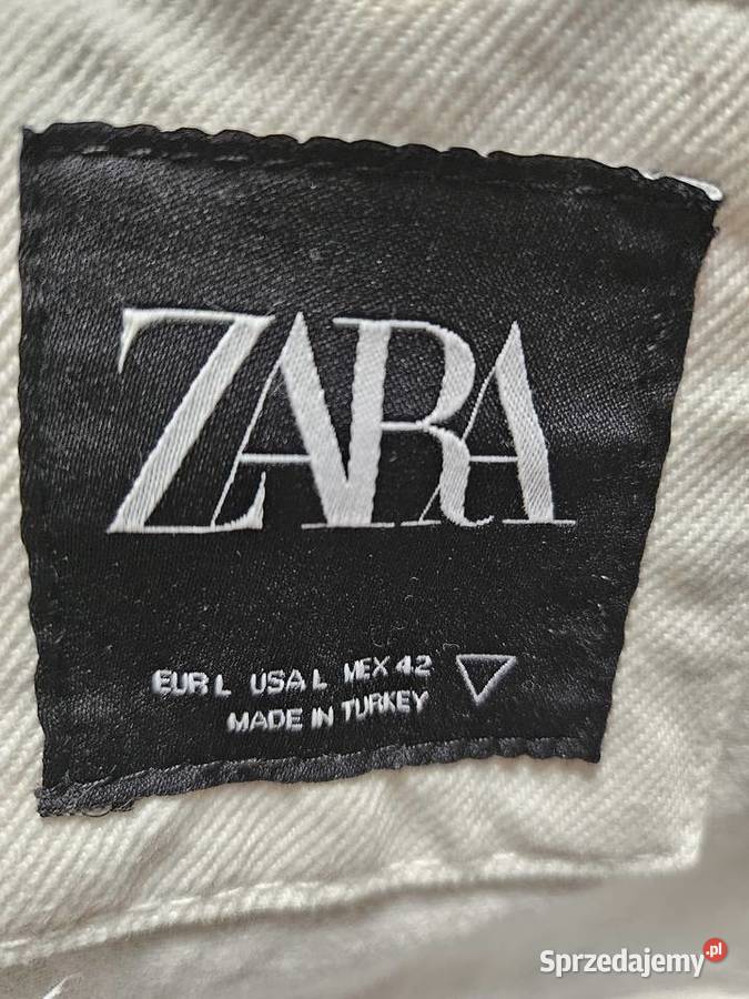 Katana Zara Mucharz sprzedam