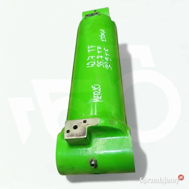 Siłownik hydrauliczny R217638 088297 łyżki Merlo wielkopolskie